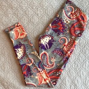 Lularoe Leggings